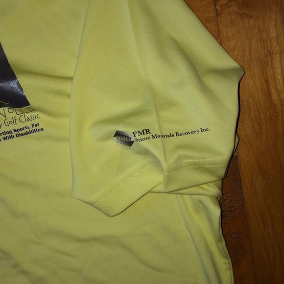 Ahead Extreme Golf Shirt BRAND NEW - Picture 4 of 5
